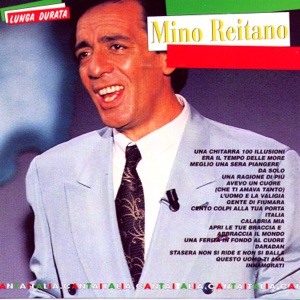MINO REITANO