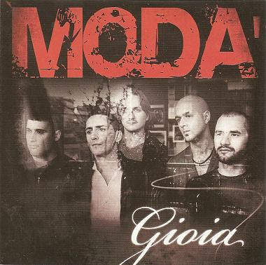 MODA'