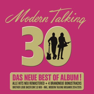 MODERN TALKING