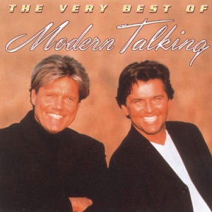 MODERN TALKING 