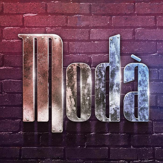 MODÀ