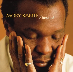 MORY KANTé