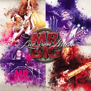 MR. BIG