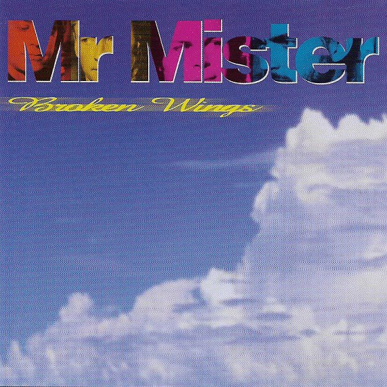 MR. MISTER