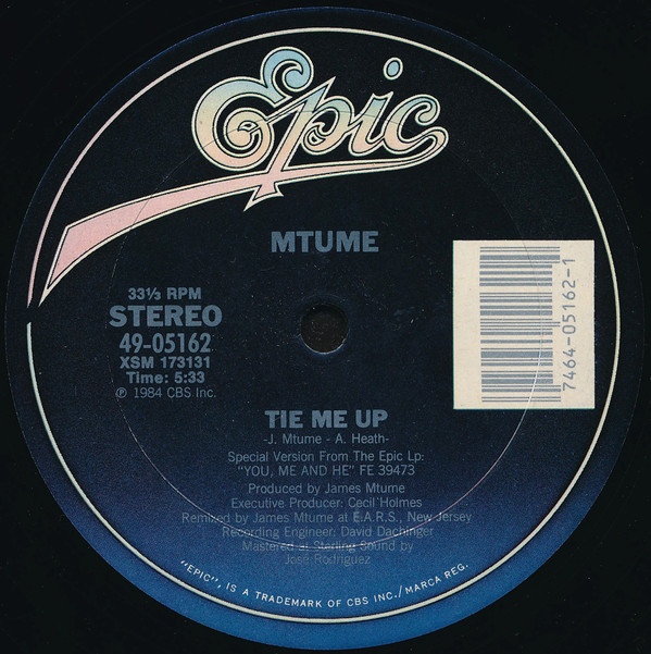 MTUME