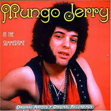 MUNGO JERRY