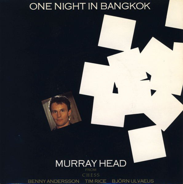 MURRAY HEAD