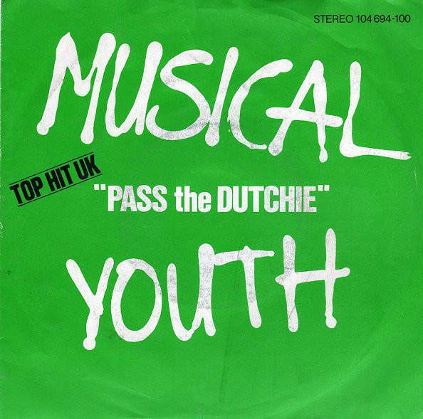MUSICAL YOUTH