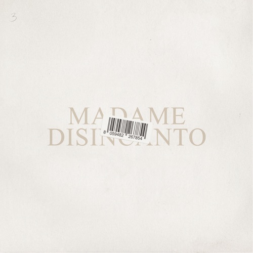 MADAME , MARRACASH