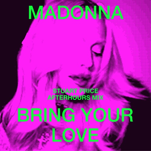 MADONNA