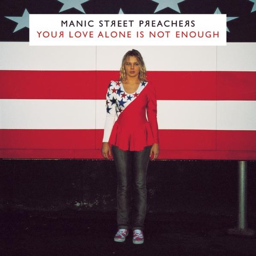 MANIC STREET PREACHERS FEAT. NINA PER