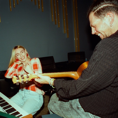 MARA SATTEI FEAT. ENRICO NIGIOTTI