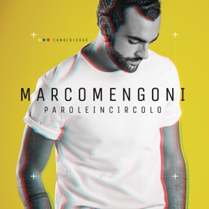 MARCO MENGONI 