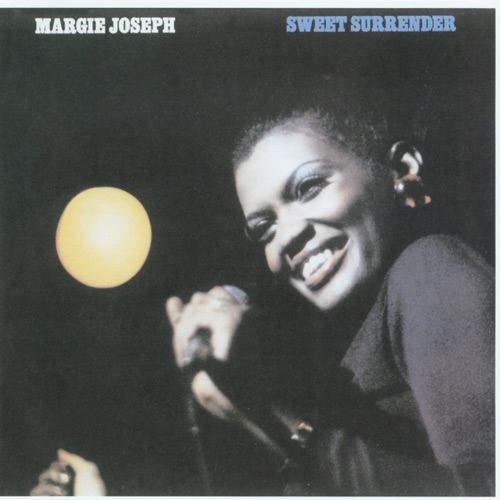 MARGIE JOSEPH