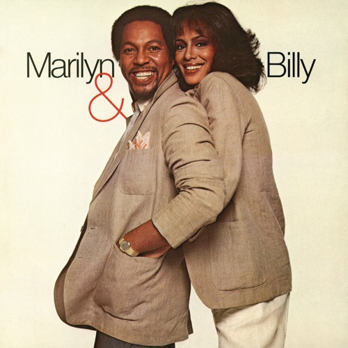 MARILYN MCCOO & BILLY DAVIS JR.