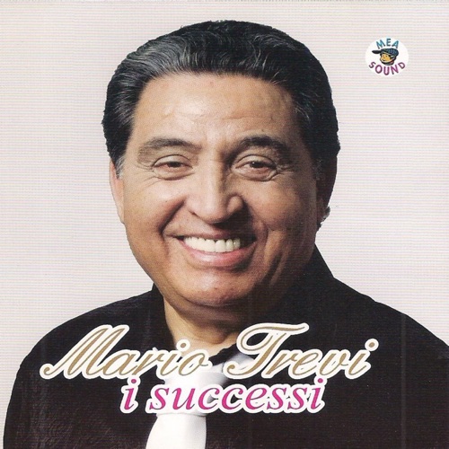 MARIO TREVI