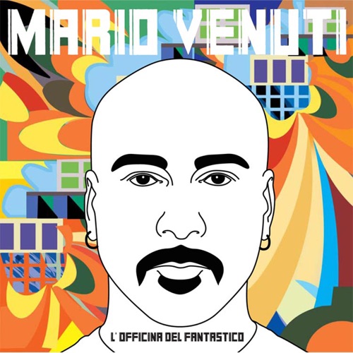 MARIO VENUTI