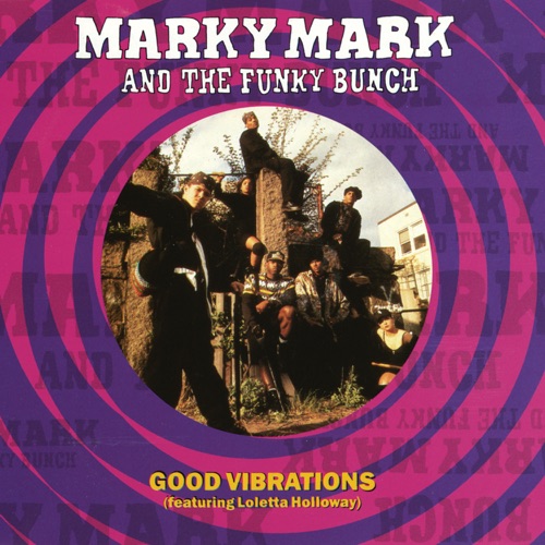 MARKY MARK AND THE FUNKY BUNCH