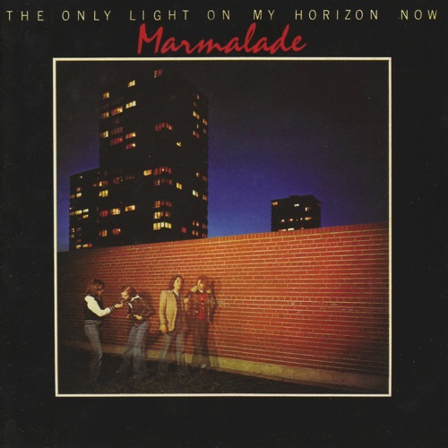 MARMALADE