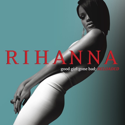 MAROON 5,RIHANNA