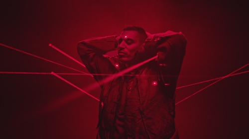 MARRACASH