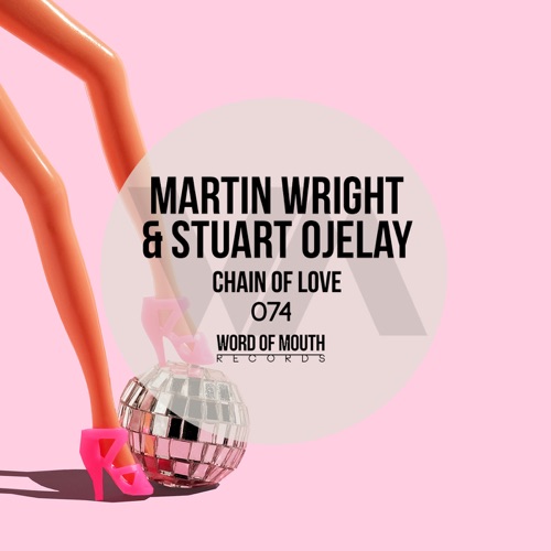 MARTIN WRIGHT, STUART OJELAY