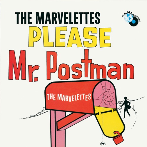 MARVELETTES
