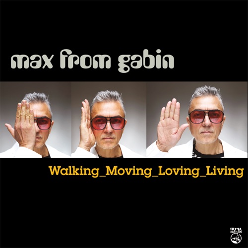 MAX FROM GABIN