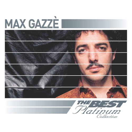 MAX GAZZé