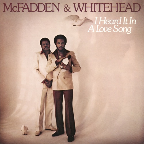 MCFADDEN & WHITEHEAD