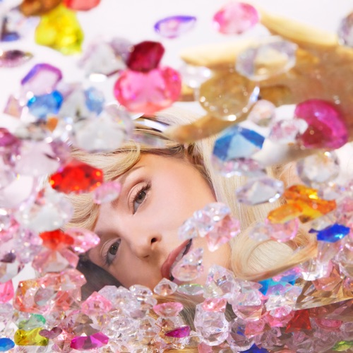 MEGHAN TRAINOR