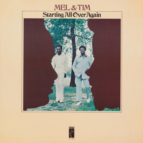 MEL & TIM