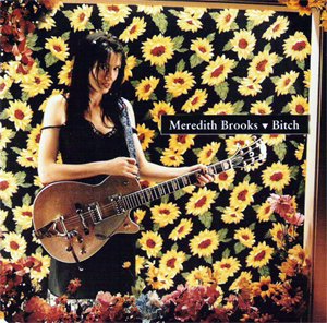 MEREDITH BROOKS 