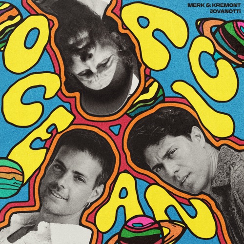 MERK & KREMONT FT JOVANOTTI; MERK & KREMONT; JOVANOTTI