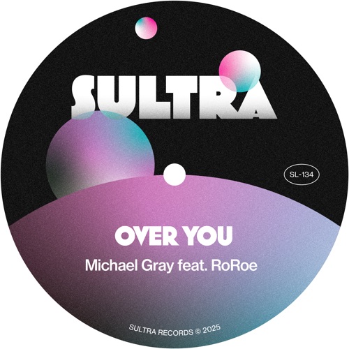 MICHAEL GRAY, ROROE