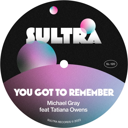 MICHAEL GRAY, TATIANA OWENS