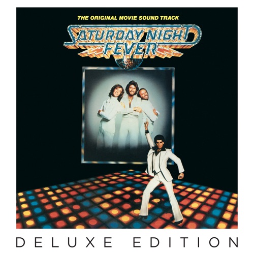 MICHAEL JACKSON VS BEE GEES