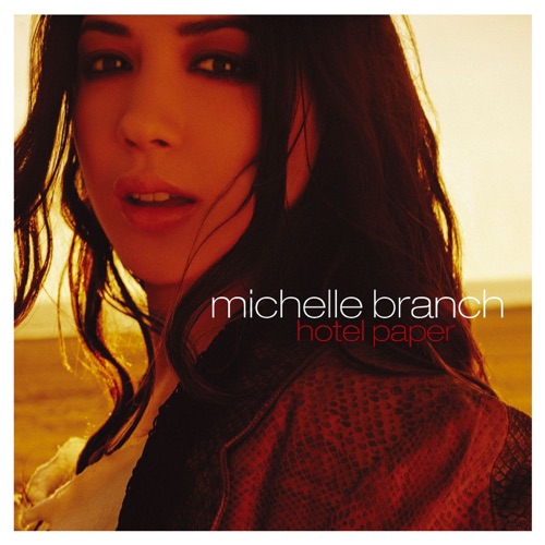 MICHELLE BRANCH