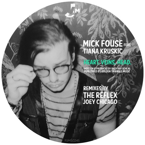 MICK FOUSé