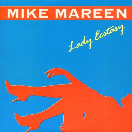 MIKE MAREEN