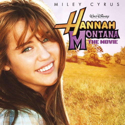 MILEY CYRUS