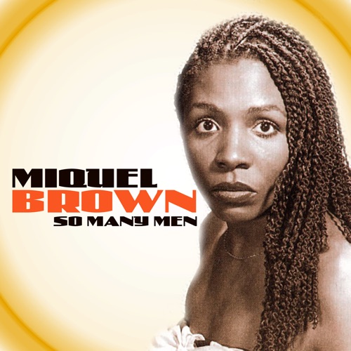MIQUEL BROWN