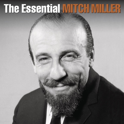 MITCH MILLER