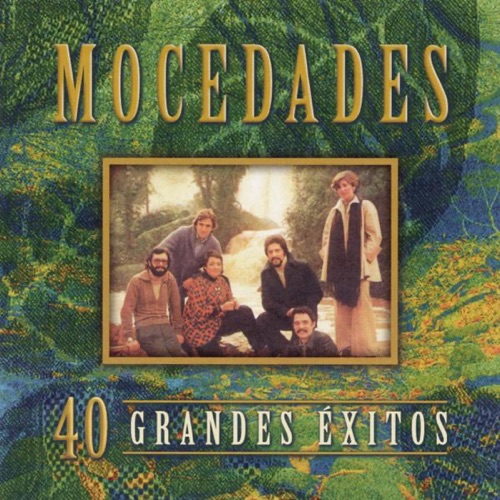 MOCEDADES