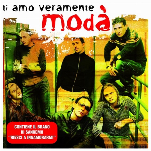 MODÀ