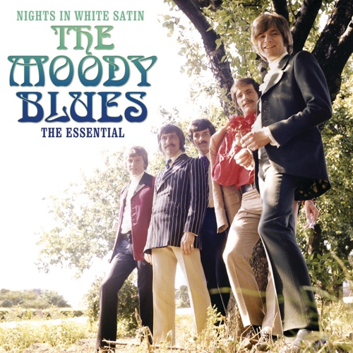 MOODY BLUES