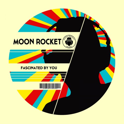 MOON ROCKET