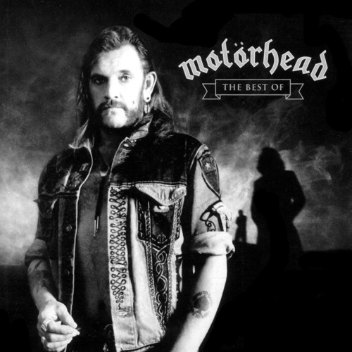 MOTORHEAD & GIRLSCHOOL