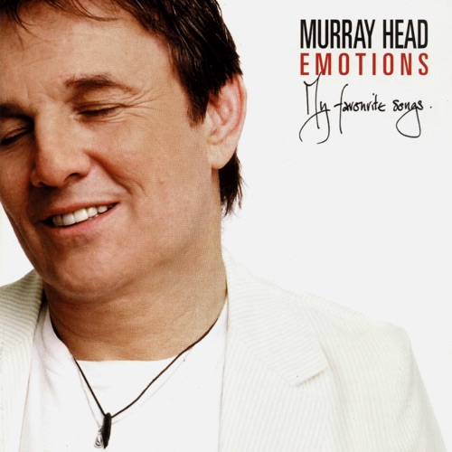 MURRAY HEAD