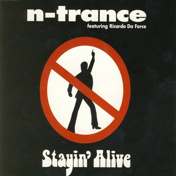 N-TRANCE